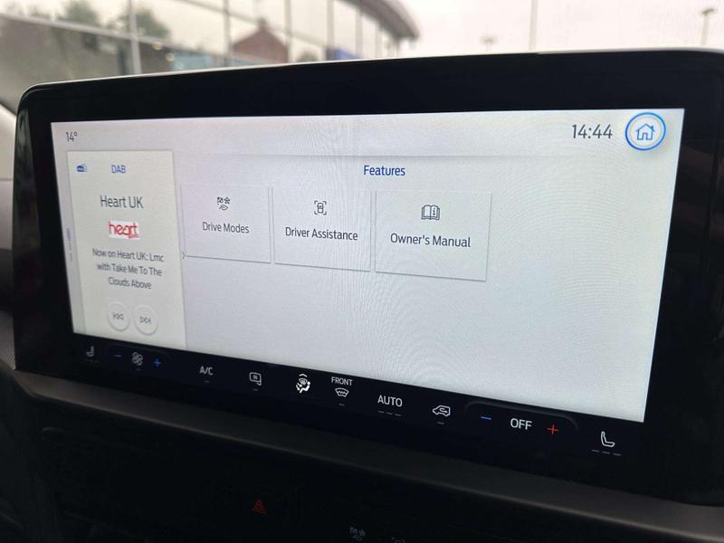 Used Ford Transit Custom 2024 for sale - 76534376: Photo 33