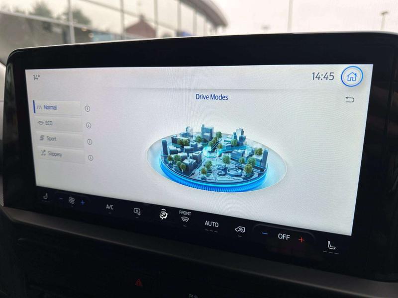 Used Ford Transit Custom 2024 for sale - 76534376: Photo 34