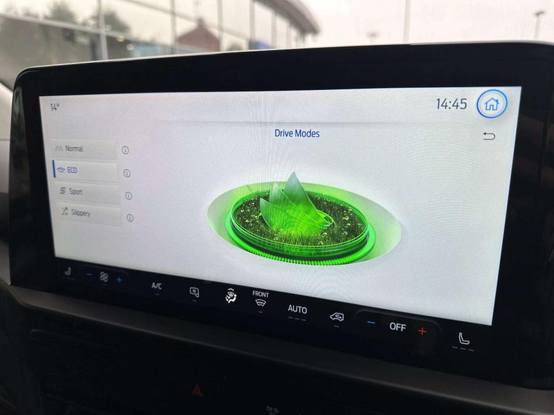 Used Ford Transit Custom 2024 for sale - 76534376: Photo 35