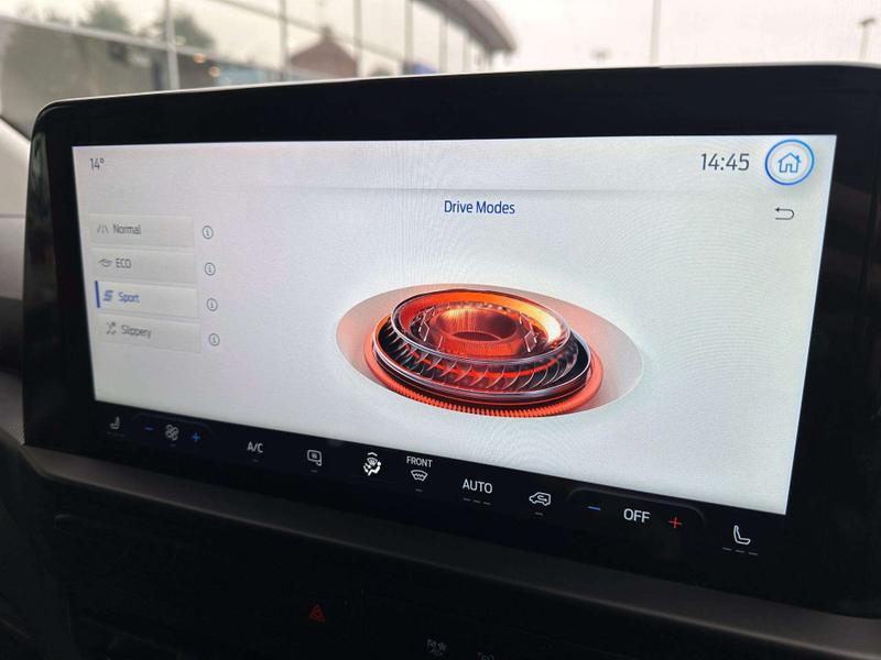 Used Ford Transit Custom 2024 for sale - 76534376: Photo 36