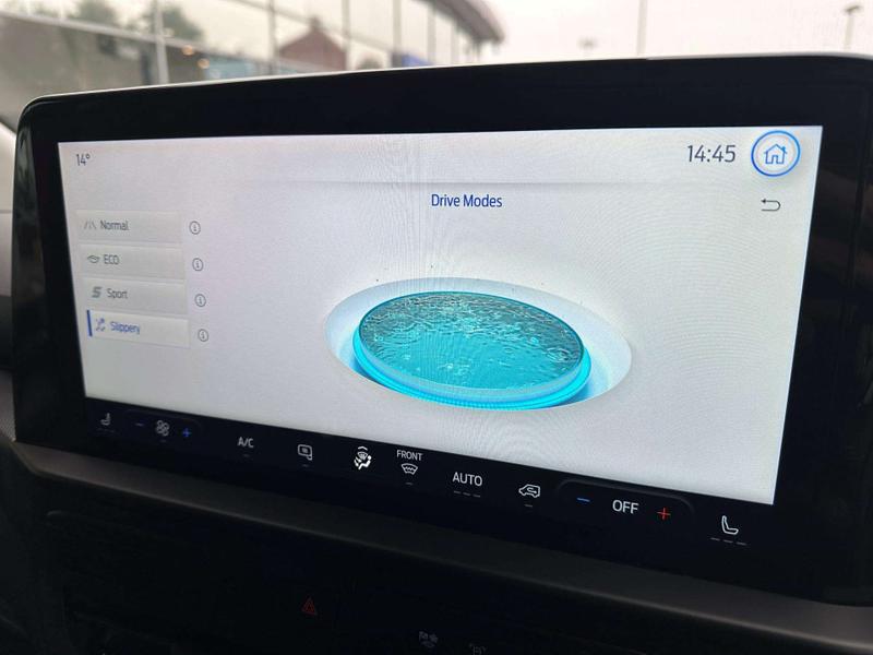 Used Ford Transit Custom 2024 for sale - 76534376: Photo 37