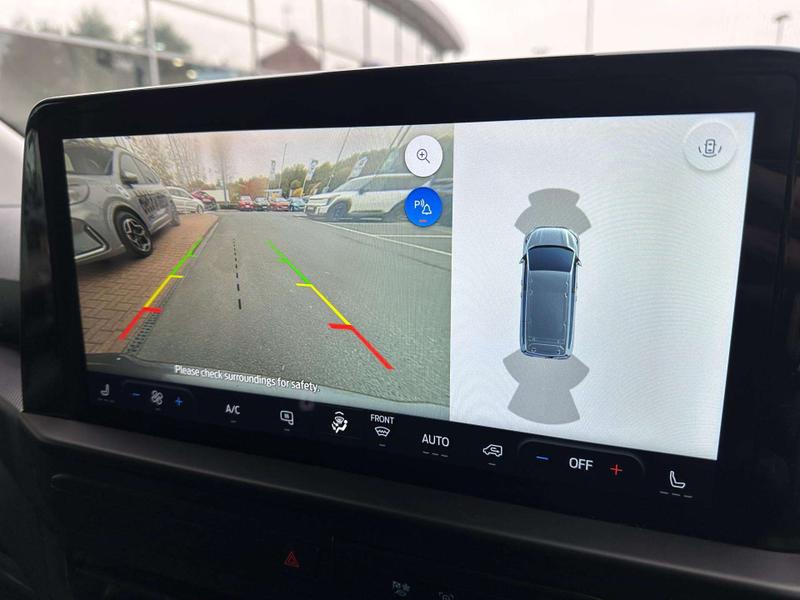 Used Ford Transit Custom 2024 for sale - 76534376: Photo 38