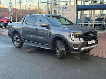 Used Ford Ranger 2023 for sale - 76882396: Photo