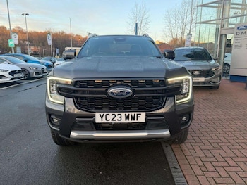 Used Ford Ranger 2023 for sale - 76882396: Photo