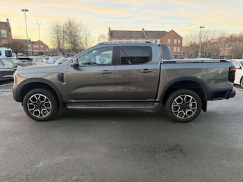 Used Ford Ranger 2023 for sale - 76882396: Photo