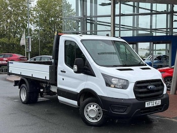 Used Ford Transit 2022 for sale - 75106078: Photo