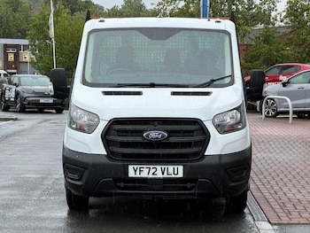Used Ford Transit 2022 for sale - 75106078: Photo
