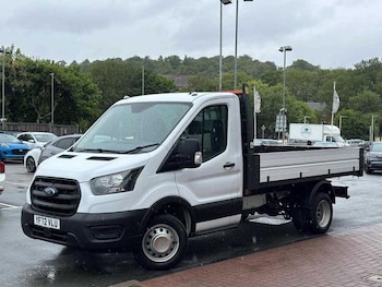 Used Ford Transit 2022 for sale - 75106078: Photo