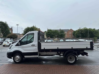 Used Ford Transit 2022 for sale - 75106078: Photo