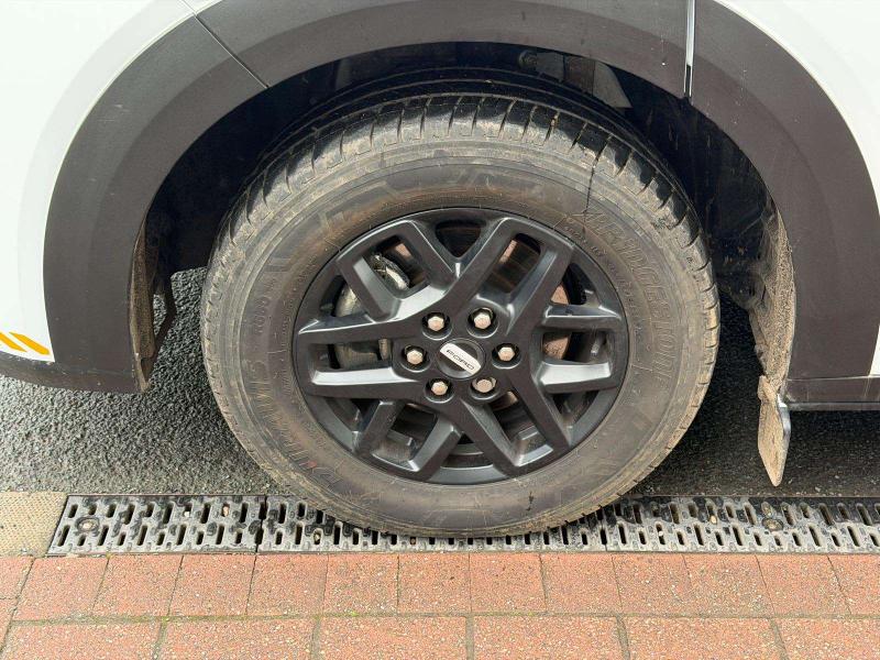 Used Ford Transit Custom 2025 for sale - 78011220: Photo 10