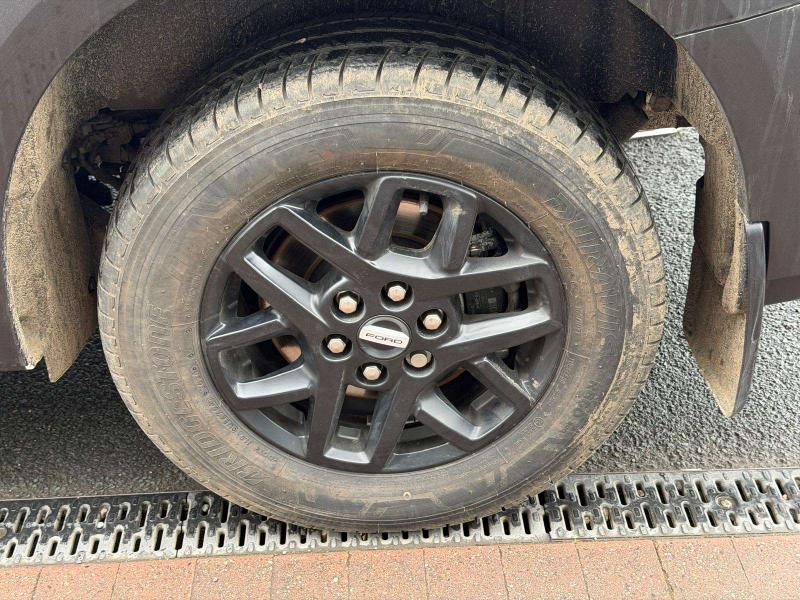 Used Ford Transit Custom 2025 for sale - 78011220: Photo 11