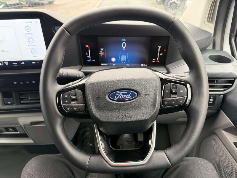 Used Ford Transit Custom 2025 for sale - 78011220: Photo 18