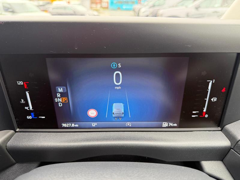 Used Ford Transit Custom 2025 for sale - 78011220: Photo 19