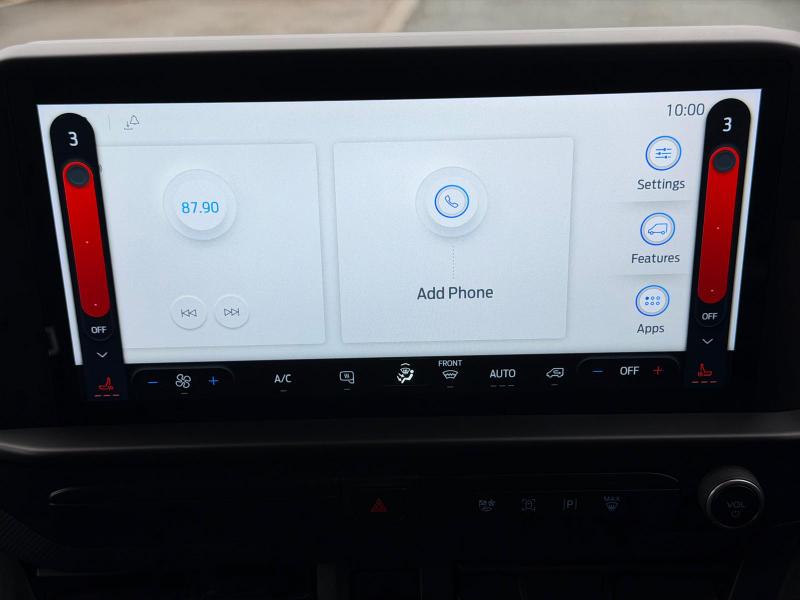 Used Ford Transit Custom 2025 for sale - 78011220: Photo 22