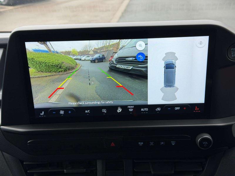 Used Ford Transit Custom 2025 for sale - 78011220: Photo 24