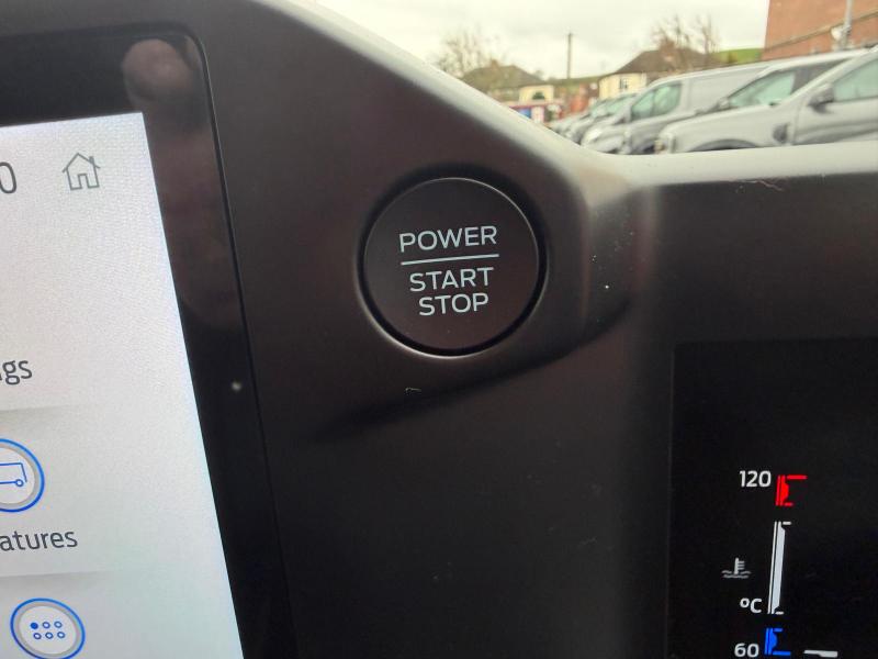 Used Ford Transit Custom 2025 for sale - 78011220: Photo 27