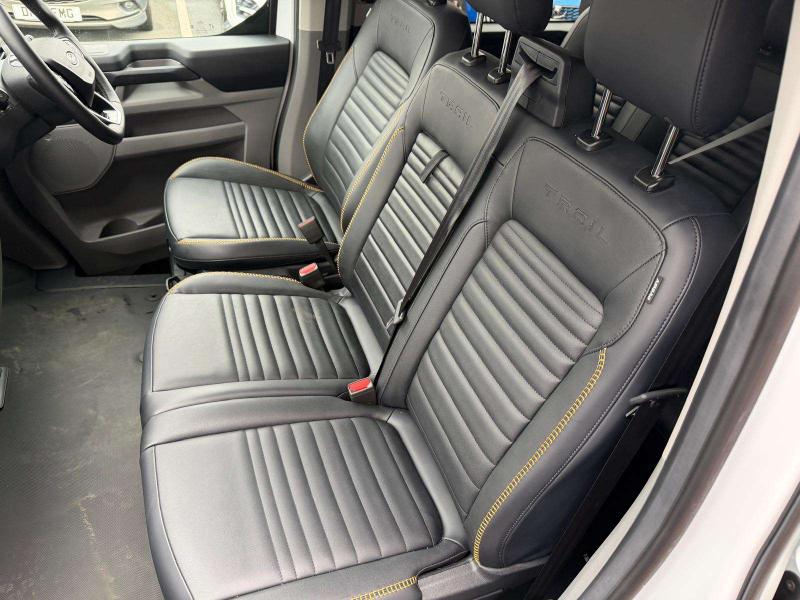 Used Ford Transit Custom 2025 for sale - 78011220: Photo 29