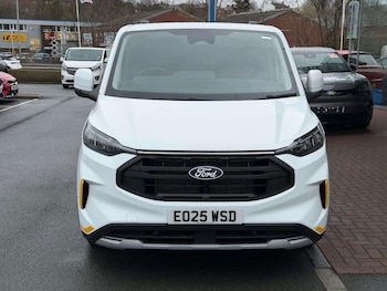 Used Ford Transit Custom 2025 for sale - 78011220: Photo