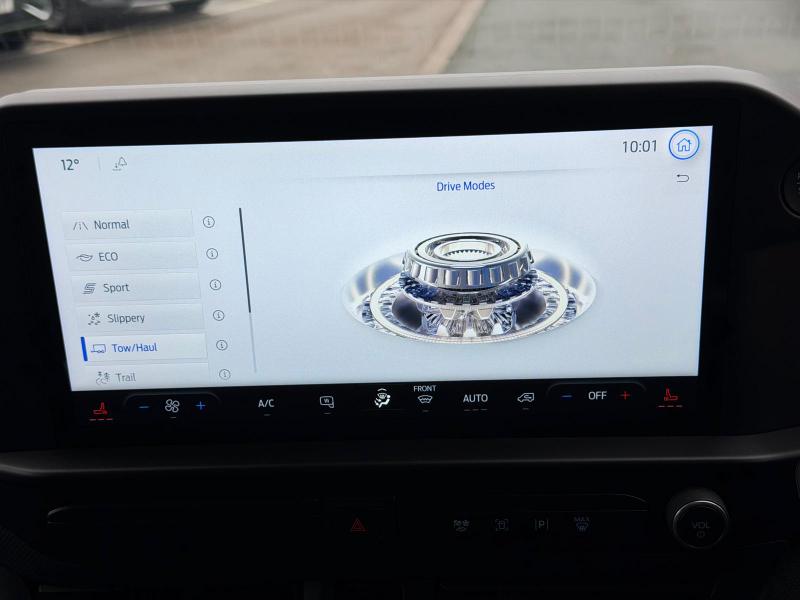 Used Ford Transit Custom 2025 for sale - 78011220: Photo 31