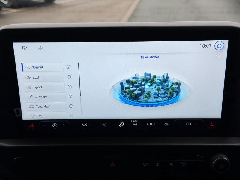 Used Ford Transit Custom 2025 for sale - 78011220: Photo 35