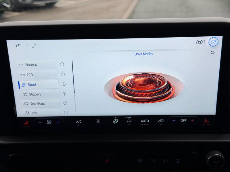 Used Ford Transit Custom 2025 for sale - 78011220: Photo 37