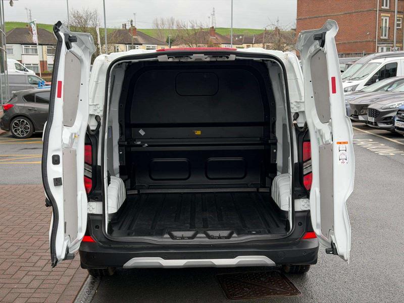 Used Ford Transit Custom 2025 for sale - 78011220: Photo 7