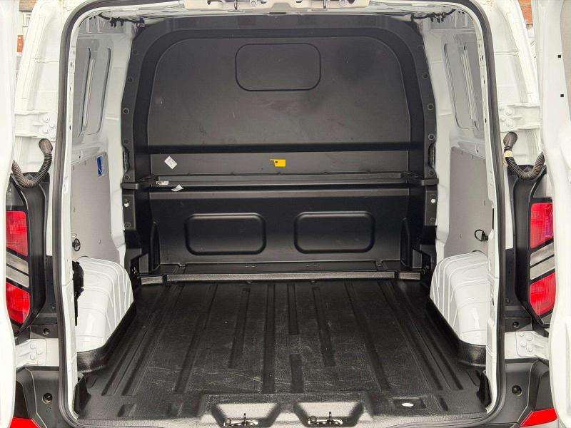 Used Ford Transit Custom 2025 for sale - 78011220: Photo 8