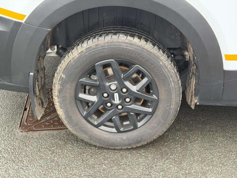 Used Ford Transit Custom 2025 for sale - 78011220: Photo 9