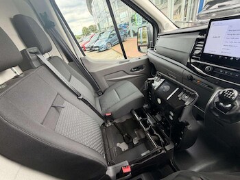 Used Ford Transit 2026 for sale - 78817891: Photo