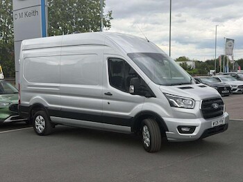 Used Ford Transit 2026 for sale - 78817891: Photo