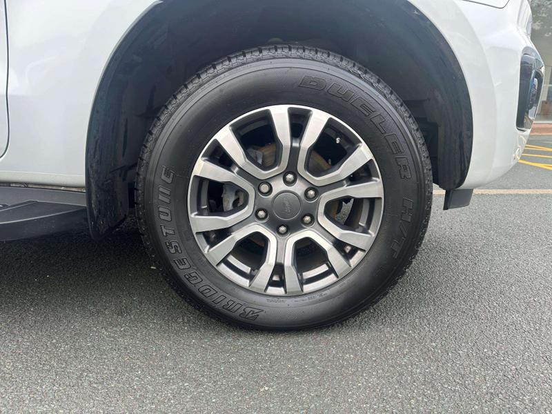 Used Ford Ranger 2022 for sale - 76327729: Photo 10