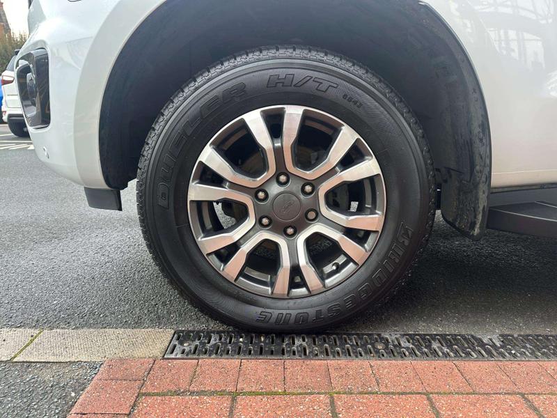 Used Ford Ranger 2022 for sale - 76327729: Photo 11