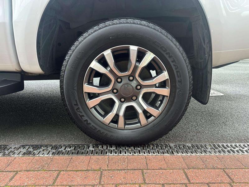 Used Ford Ranger 2022 for sale - 76327729: Photo 12