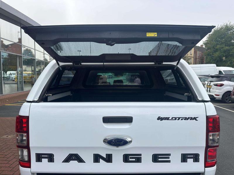 Used Ford Ranger 2022 for sale - 76327729: Photo 13