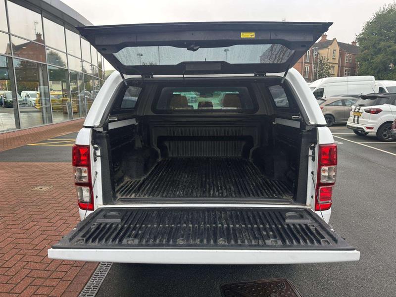 Used Ford Ranger 2022 for sale - 76327729: Photo 14