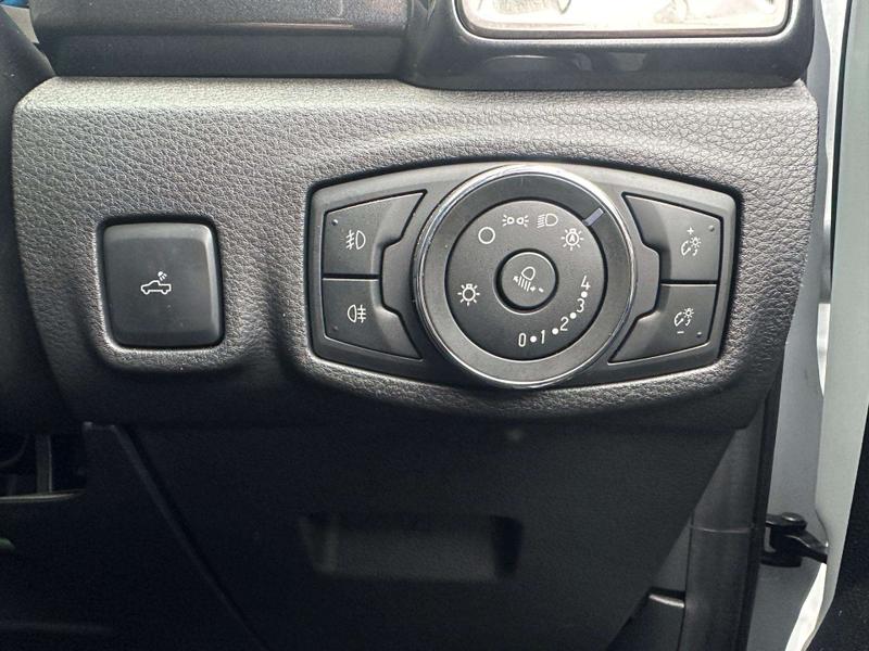 Used Ford Ranger 2022 for sale - 76327729: Photo 16