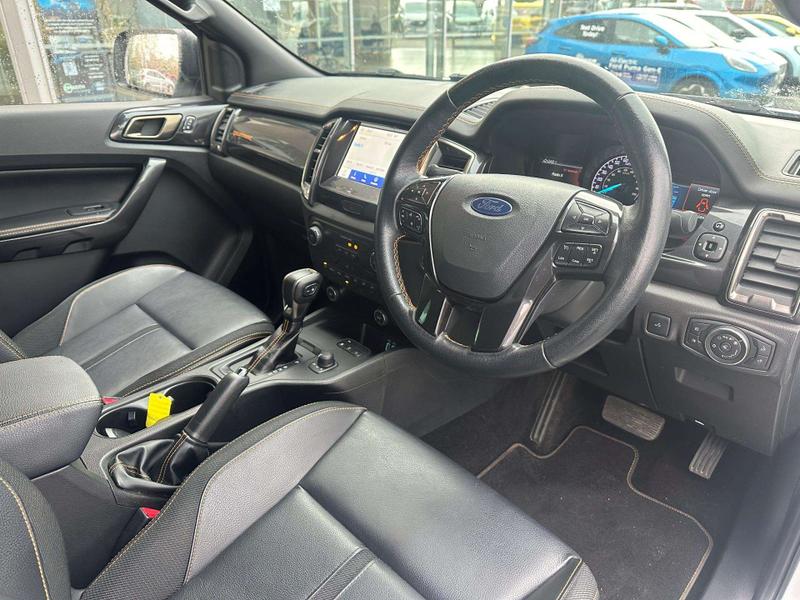 Used Ford Ranger 2022 for sale - 76327729: Photo 18