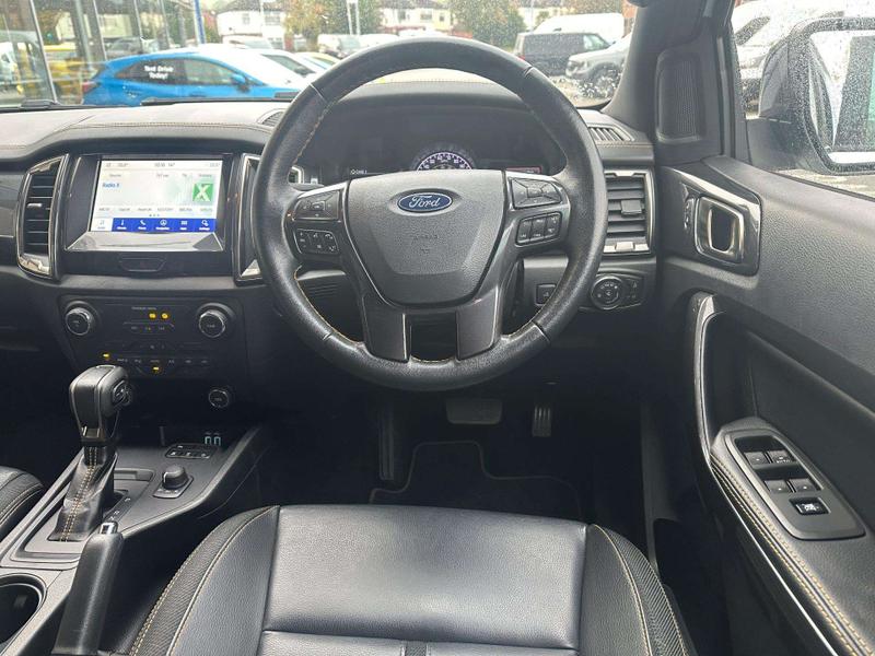 Used Ford Ranger 2022 for sale - 76327729: Photo 19