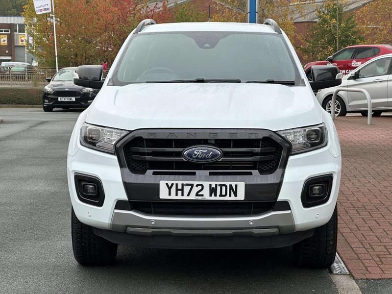 Used Ford Ranger 2022 for sale - 76327729: Photo 2