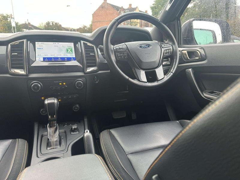 Used Ford Ranger 2022 for sale - 76327729: Photo 20