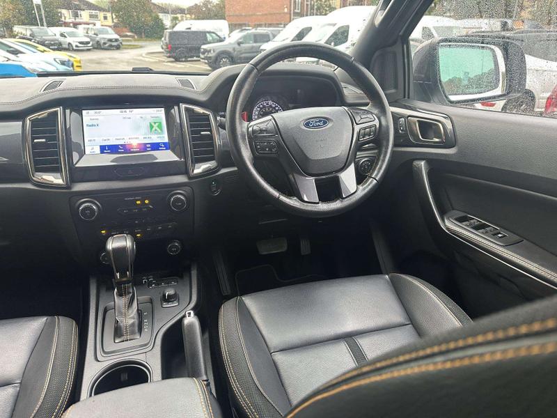 Used Ford Ranger 2022 for sale - 76327729: Photo 21