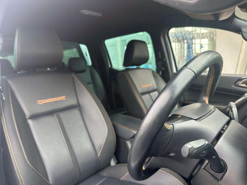 Used Ford Ranger 2022 for sale - 76327729: Photo 22