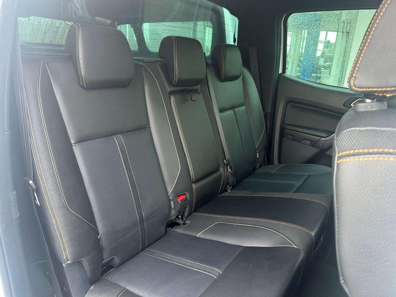 Used Ford Ranger 2022 for sale - 76327729: Photo 23