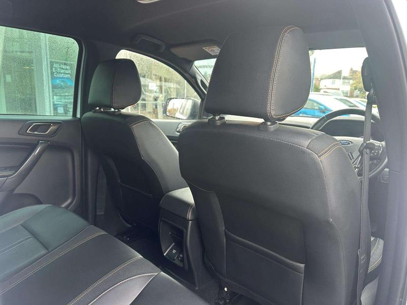 Used Ford Ranger 2022 for sale - 76327729: Photo 24