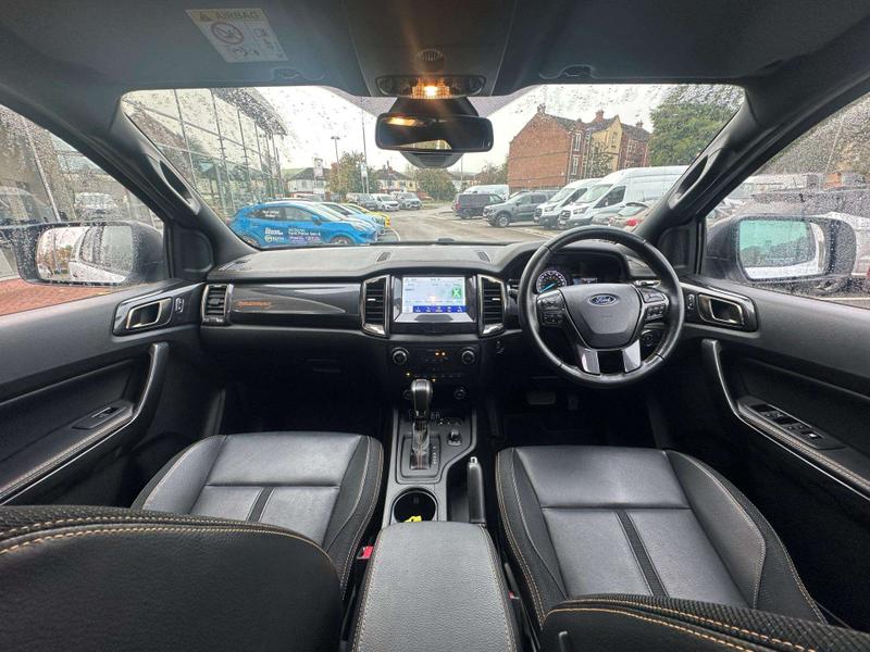 Used Ford Ranger 2022 for sale - 76327729: Photo 25