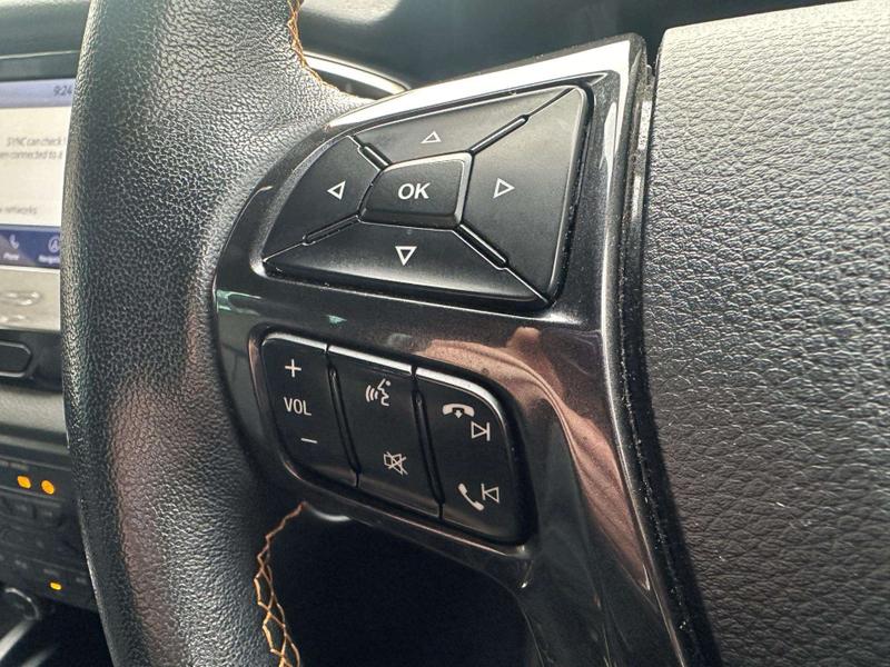 Used Ford Ranger 2022 for sale - 76327729: Photo 27