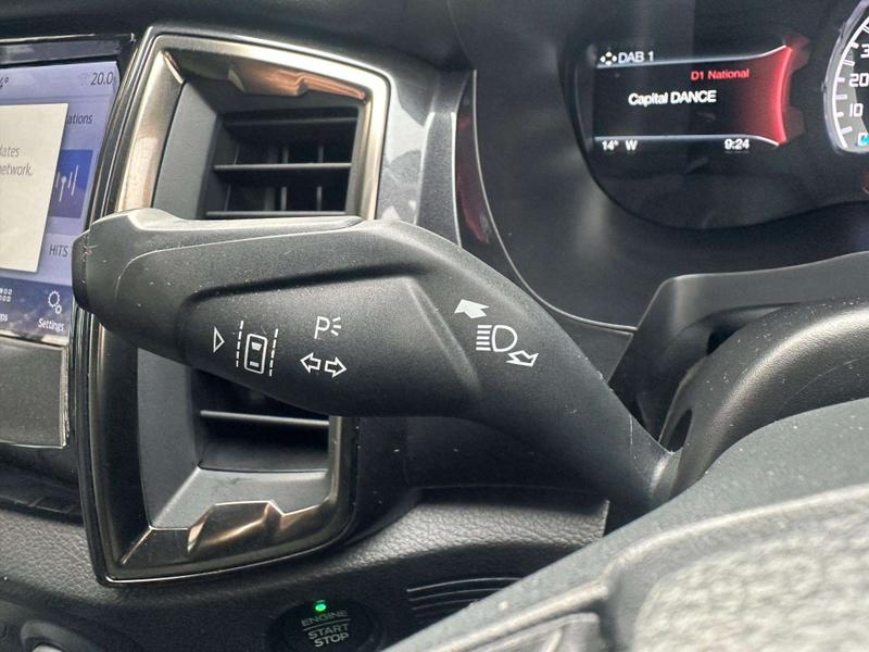 Used Ford Ranger 2022 for sale - 76327729: Photo 29