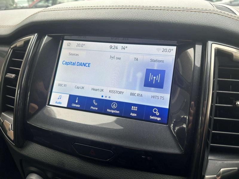 Used Ford Ranger 2022 for sale - 76327729: Photo 31