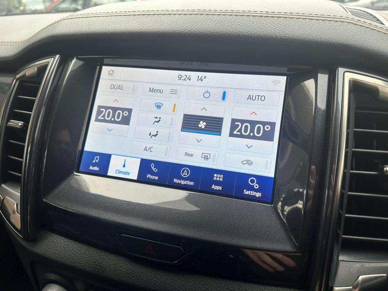 Used Ford Ranger 2022 for sale - 76327729: Photo 32