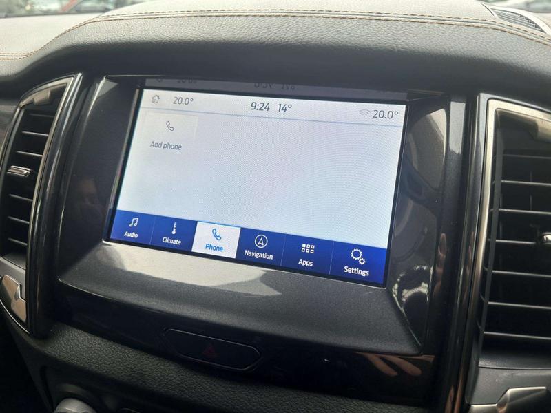 Used Ford Ranger 2022 for sale - 76327729: Photo 33